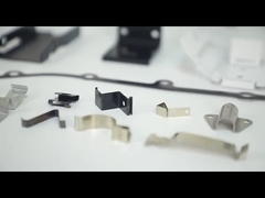 Sheet Metal Fabrication