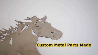 Custom Sheet Metal Fabrication Services Including Stamping Laser Cutting Welding Bending Brass Alumi