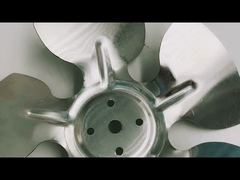  Fan blade