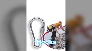  Hooks 