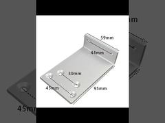 Split Mounting Bracket 