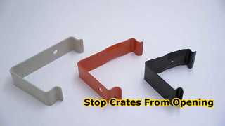 Crate Clip
