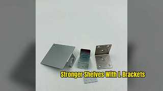 L Bracket 