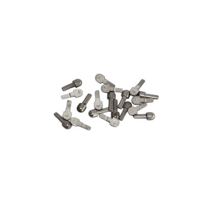 Buy High Precision Custom MIM Steel Sintering Process Metal Injection Molding Parts online manufacture