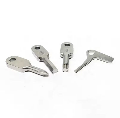 Buy Toy Gun Metal Injection Molding Parts Mim Powder Metallurgy Sight Accessories online manufacture