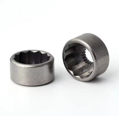 Buy Motorcycle Parts Mim Alloys Metal Powder Injection Molding Services online manufacture