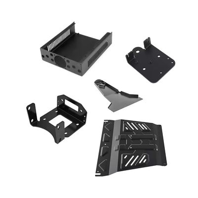 Buy Metalworking Stainless Steel Plate Fabrication Personalized Brass Metal Components online manufacture