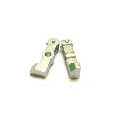 Buy Customized MIM Metal Injection Molding Medical Injection Moulding Stainless Steel online manufacture