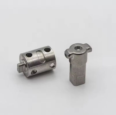 Buy Lock Cylinder Parts MIM Products Metal Injection Molding Mim Powder Metallurgy online manufacture