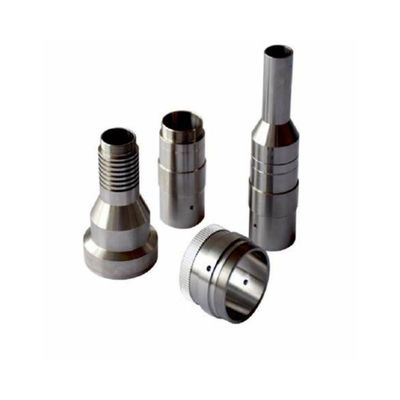 Buy Spring Steel Brass CNC Machining Powder Coated Cnc Stainless Steel Parts online manufacture