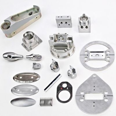 Buy Medical Implants Aluminum CNC Machining Customized CNC Metal Components online manufacture