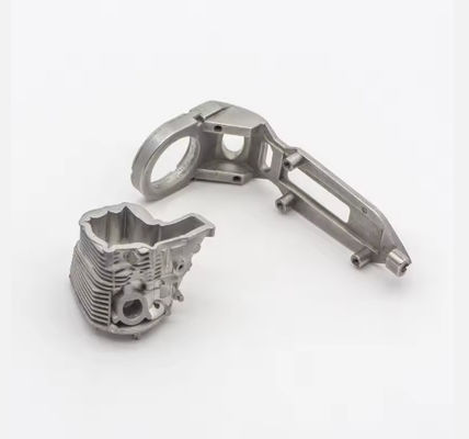 Buy 316 Stainless Steel Metal Injection Molding Powder Metallurgy Mim Injection Molding online manufacture