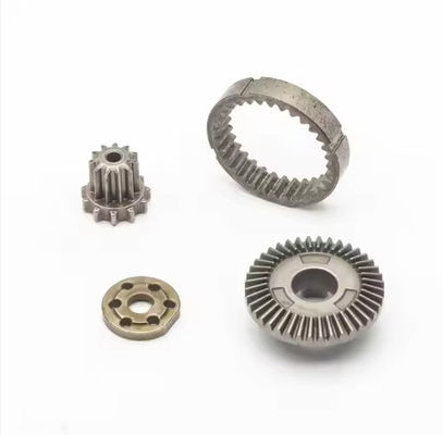 buy Factory OEM High Quality  Metal Injection Molding Parts CNC Machining MIM Parts online manufacture