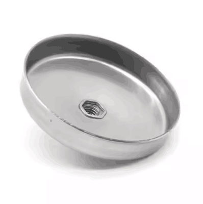 Buy High Precision Stamping Stainless Steel Parts Custom Metal Fabrication Parts online manufacture