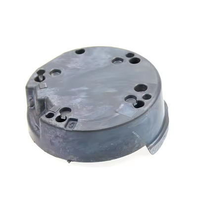 Buy OEM Die Casting Car Parts Powder Coating Automobile Casting Parts online manufacture
