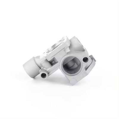 Buy Premium Aluminum Zinc Die Cast Parts Bellhousing Stainless Investment Casting online manufacture