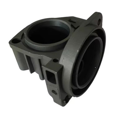 Buy Adc12 Aluminum Radiator Cnc Machining Parts A380 Alloy Die Casting online manufacture