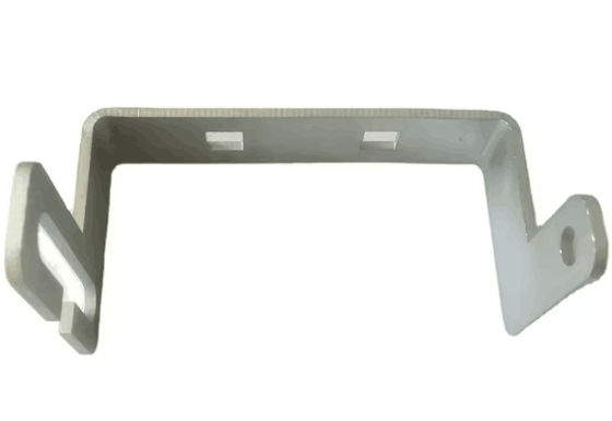 Buy Precision Sheet Metal Stamping 0.01mm-0.05mm Precision Stainless Steel Stamping online manufacture