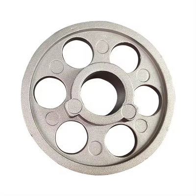 Buy Custom Made Aluminum Parts Mold Zinc Aluminum Alloy Die Casting Iron Parts online manufacture