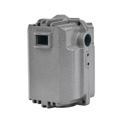 Buy Sweeping Robot Parts Die Casting 0.05mm Magnesium Aluminum Alloy Die Casting online manufacture