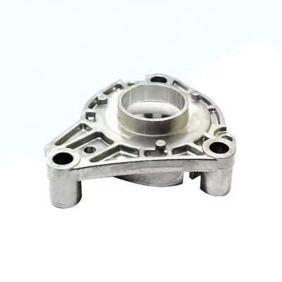 Buy High Strength Zinc Aluminum Casting Galvanized Aluminum Alloy Die Cast online manufacture