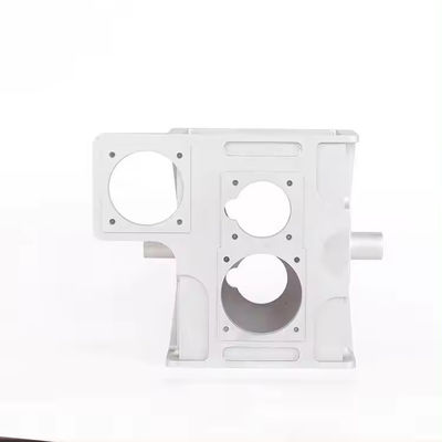 Buy Motor Housing Cnc Metal Stamping Zinc Magnesium And Aluminium Alloy Die Casting online manufacture