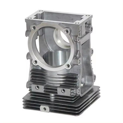 Buy OEM Lost Wax Casting Stainless Steel Iron Aluminum Investment Die Casting Parts online manufacture