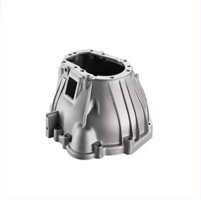 Buy Precision 0.05mm Aluminum Alloy Die Cast CNC Aluminum Zinc Die Casting online manufacture