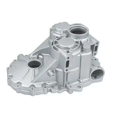 Buy Custom Aluminium Die Casting Components Auto Parts Aluminum Die Cast Parts online manufacture