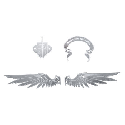 Buy Customized Service Stainless Steel Laser Cutting Service Metal Welding Bending Parts Sheet Metal Fabrication online manufacture