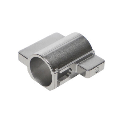 buy Custom OEM Stainless Steel MIM Parts with Sand Blasting for Precision Metal Injection Molding online manufacture