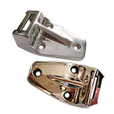 Customized High Precision Die Casting Stainless Steel Precision Casting For Machinery