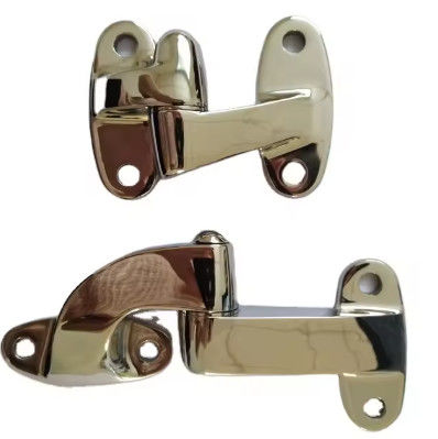 Furniture Precision Metal Casting ODM Precision Aluminum Casting Parts