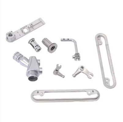 Power Tool MIM Parts Powder Metal Injection Molding Alloy Steel Parts