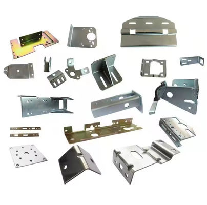 OEM Aluminum Fabrication Services Automotive Aluminium Welding Fabrication