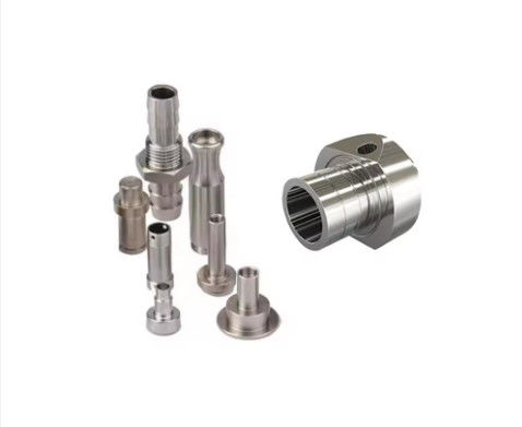 Tool Steels MIM Parts Powder Metal Injection Molding Stainless Steel