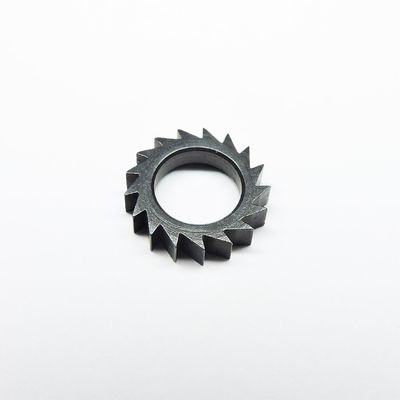 Chrome Plated CNC Turning Milling Parts Aluminium Rapid Prototype Machining