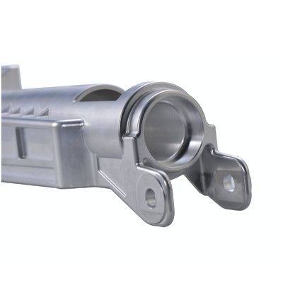 OEM ODM Aluminum Cnc Machining Polishing Stainless Steel Machining Parts