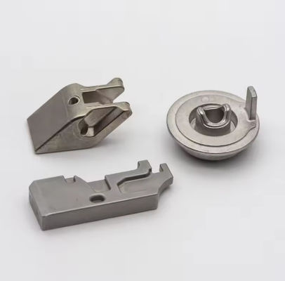 Powder Metallurgy Metal Injection Molding Services Sintering Mim Metal Parts