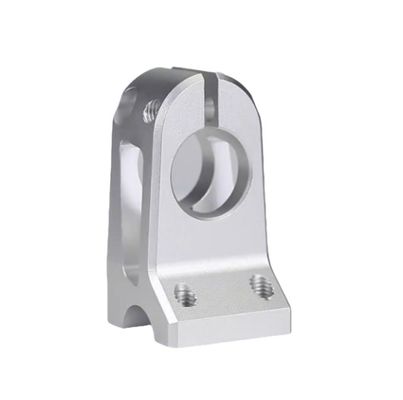 Customization CNC Stainless Steel Parts ODM Steel Turned Parts