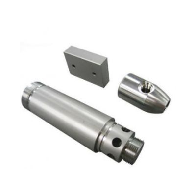 Anodized Rapid Prototyping Cnc Machining Aerospace CNC Metal Parts