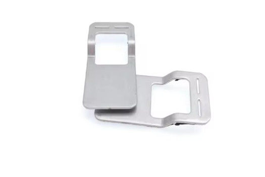 Chrome Plating CNC Metal Stamping Stainless Steel Stamping Parts