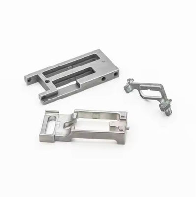 Hardware Tool Mim Metal Injection Sintered Metal Injection Molding Stainless Steel