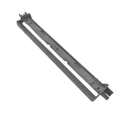 0.05mm Accuracy Auto Parts Casting Anodized Zinc Alloy Die Casting