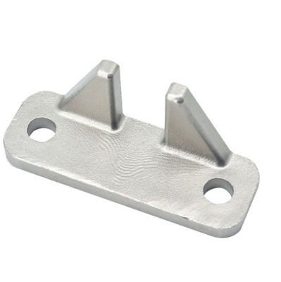 Electronics Ss 304 Casting Powder Coating High Pressure Die Casting