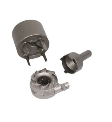 Carbon Steel Lost Wax Investment Casting OEM 304 Stainless Steel Casting