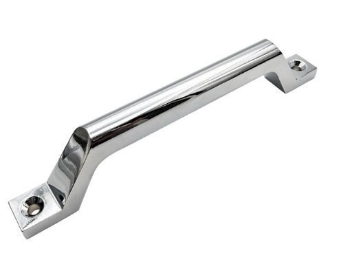 Cabinet Pulls Steel Precision Casting Brushed Nickel Ss Casting