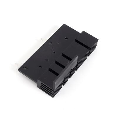 Enhanced Cooling Efficiency LED Lighting Solutions Aluminum Extrusion Copper Heat Sinks for Medical Sheet Metal Fabrication